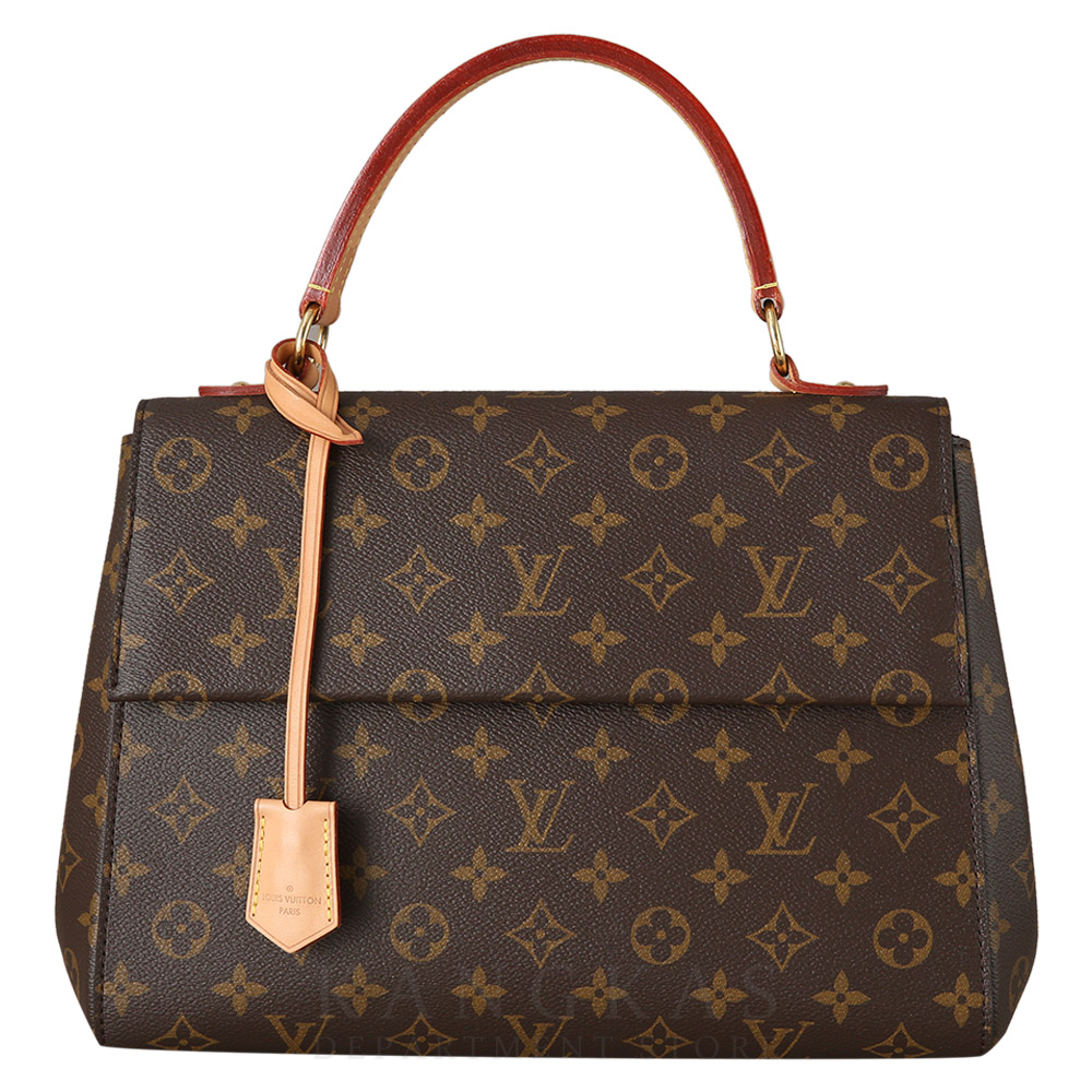 LOUIS VUITTON(USED)루이비통 M42735 모노그램 클루니 MM